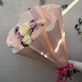 ქრიზანთემა ვარდი / Chrysanthemum Rose (ვარდისფერი/Pink)