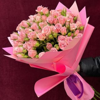 გაზაფხულის დედოფალი / Queen of Spring