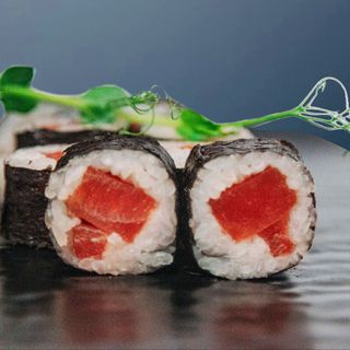 თუნა მაკი / Туна Маки / Tuna Maki