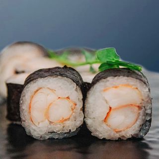 შრიმპ მაკი / Шримп Маки / Shrimp Maki