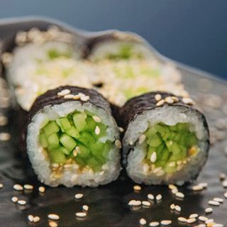 კიტრი მაკი / Огурец Маки / Cucumber Maki