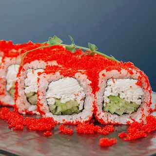 California / კალიფორნია / Калифорния