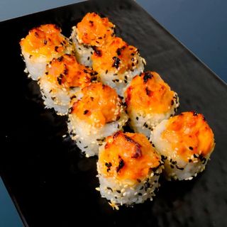 Chili Tuna / ჩილი თუნა / Чили Туна