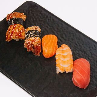 სუში სეტი / Суши Сет / Sushi Set
