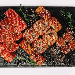 უნაგი სეტი / Unagi Set / Унаги Сет