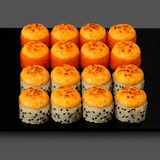 ჩიზ სეტი / Чиз Сет / Cheese Set