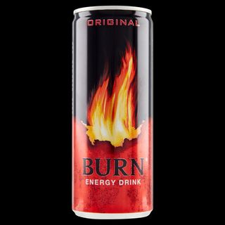 Burn