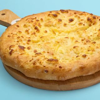 მეგრული ხაჭაპური