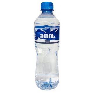 წყალი მთის