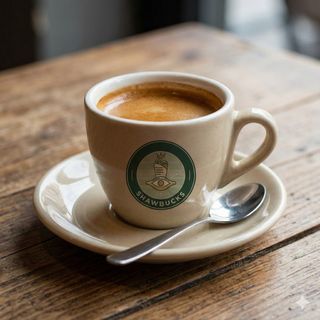 ესპრესო