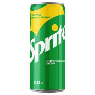 სპრაიტი ქილის