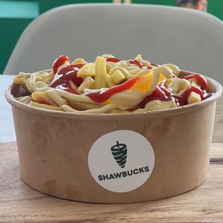 დიდი შაურმაბოქსი