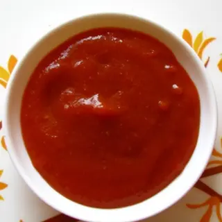 კეჩუპი