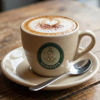 კაპუჩინო