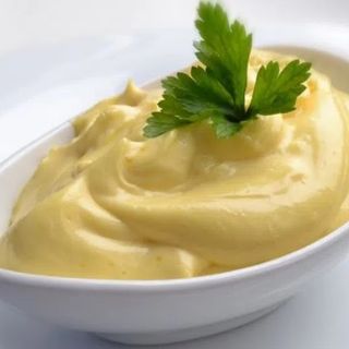 მაიონეზი