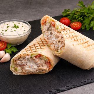 შეფ შაურმა