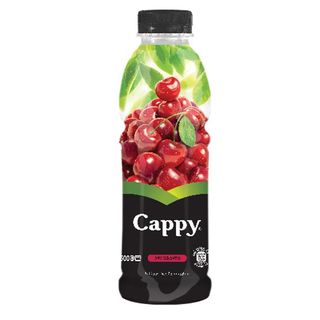 წვენი კაპპი ალუბლის 0.5