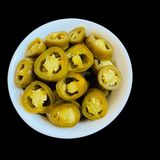 ხალაპენიო