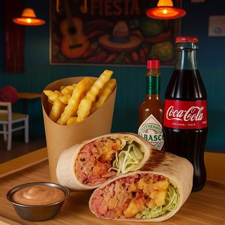 კალიფორნია კომბო