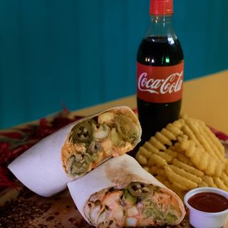 ვეჯი კომბო