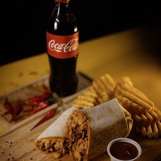 ჩილო კომბო