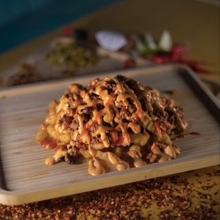 ჩილი კონ კარნე ფრი