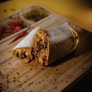 ჩილი ბურიტო