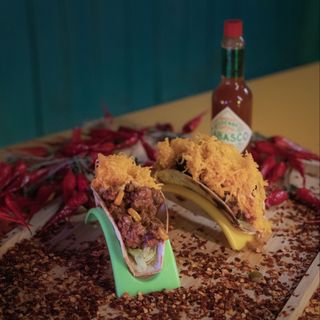 ჩილი ტაკო