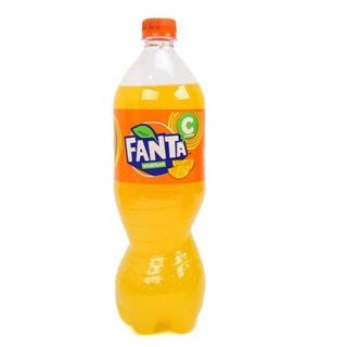 ფანტა ფორთოხალი ბოთლი 0.5ლ