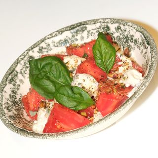 კაპრეზე / Caprese