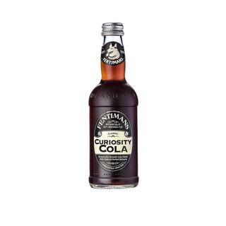 Lemonade Fentimans Curiosity Cola 