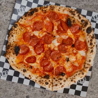 სალამი პიკანტე /Salami Picante