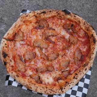 Amatriciana (NEW)