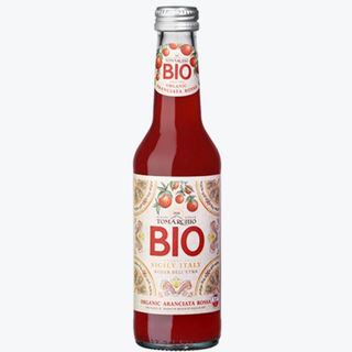 Organic Blood orange