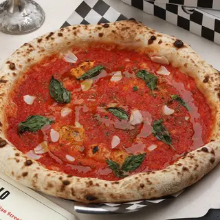 მარინარა \ Marinara