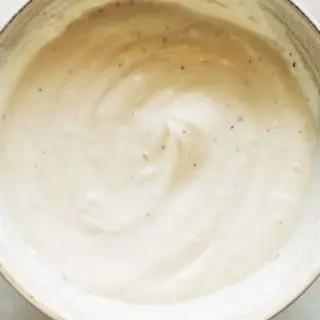 Truffle Aioli