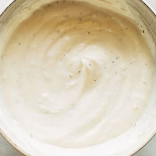 Truffle Aioli 