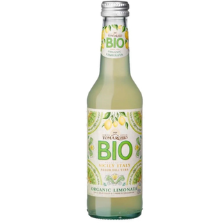 Organic Sicilian Lemon