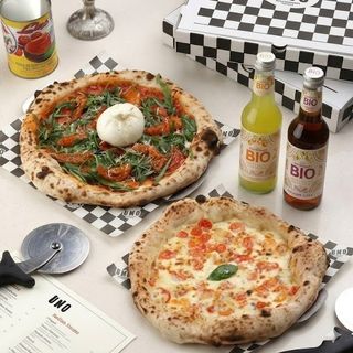Cheese Lovers combo for 2