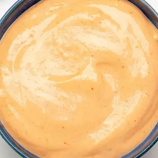Sriracha Aioli