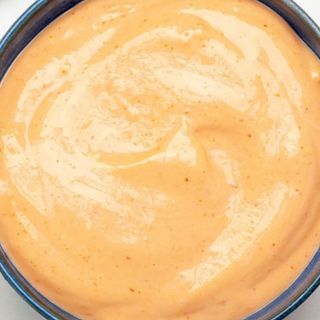 Sriracha Aioli 