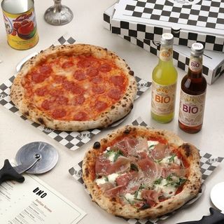 Meat Lovers combo for 2