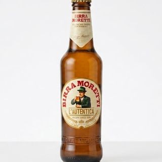 Birra moretti