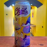 Cotton Candy Flavored Lemonade