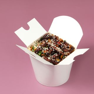 ატრია ქათმით