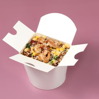 ატრია კრევეტით