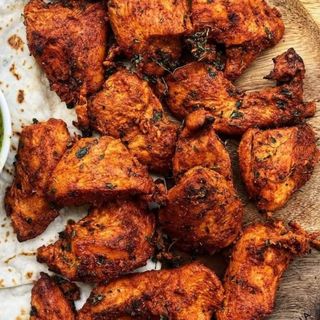 Chicken Skewers - Tavuk Şiş