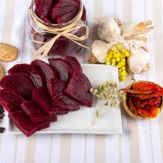 Pancar Turşusu - Pancar Turşusu