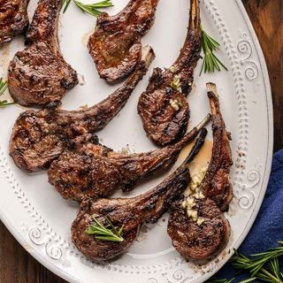 Kuzu Pirzola - Lamb Chop