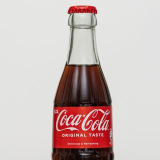 Coca Cola 